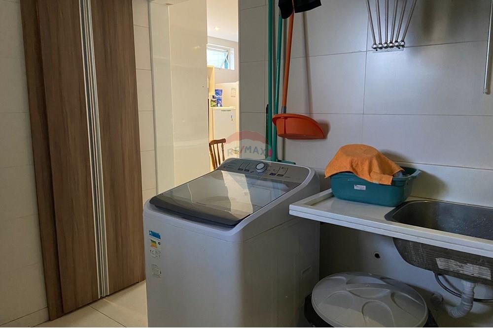 Apartamento - Venda - Recife , Pernambuco - WhatsApp Image 2025-07-11 at 22.02.09.jpeg - Área de serviço - 850251093-22