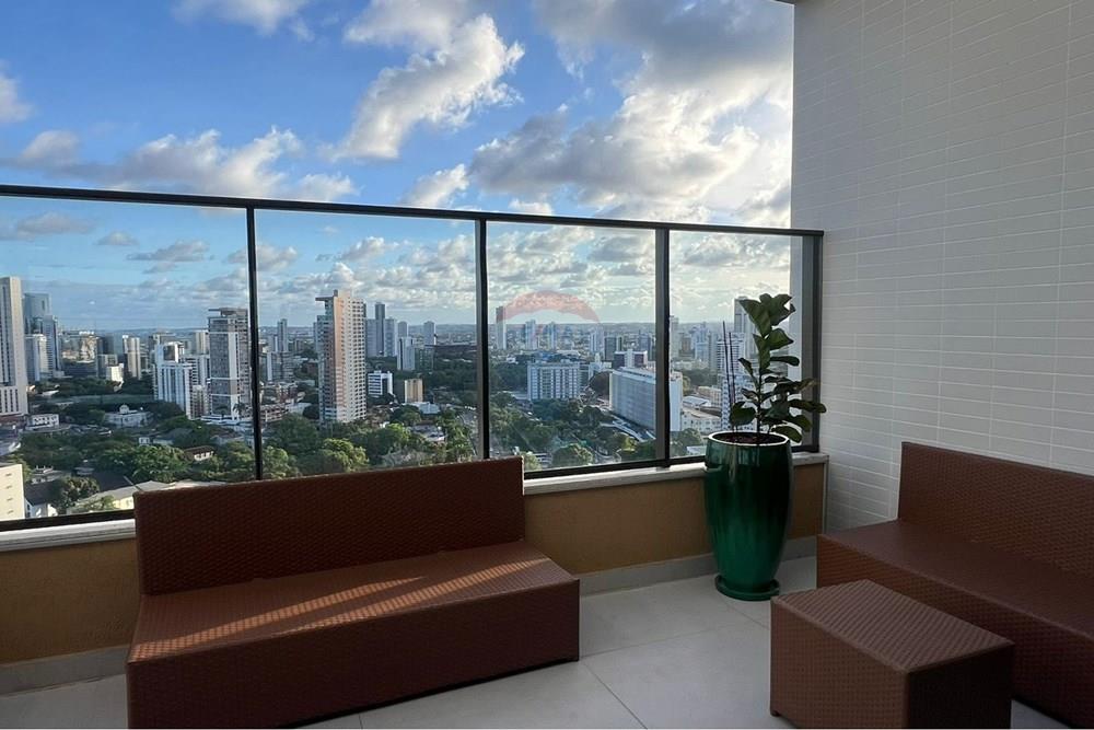 Apart Hotel/ Flat - Alugar - Recife , Pernambuco - WhatsApp Image 2026-03-25 at 15.23.38 (1).jpeg - 850251132-11