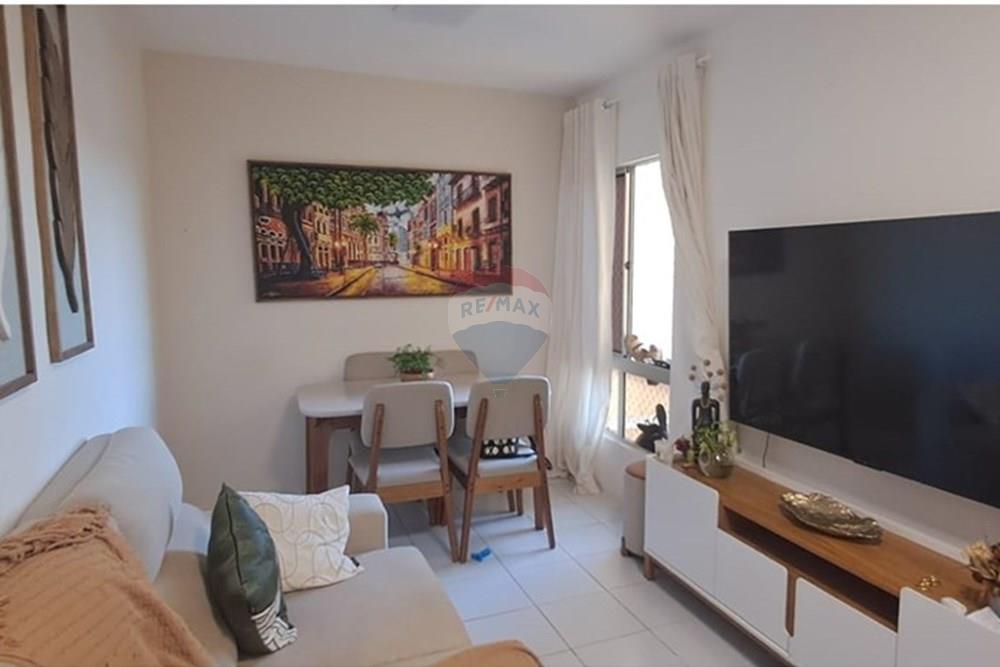 Apartamento - Venda - Olinda , Pernambuco - 37.jpg - 850301022-53