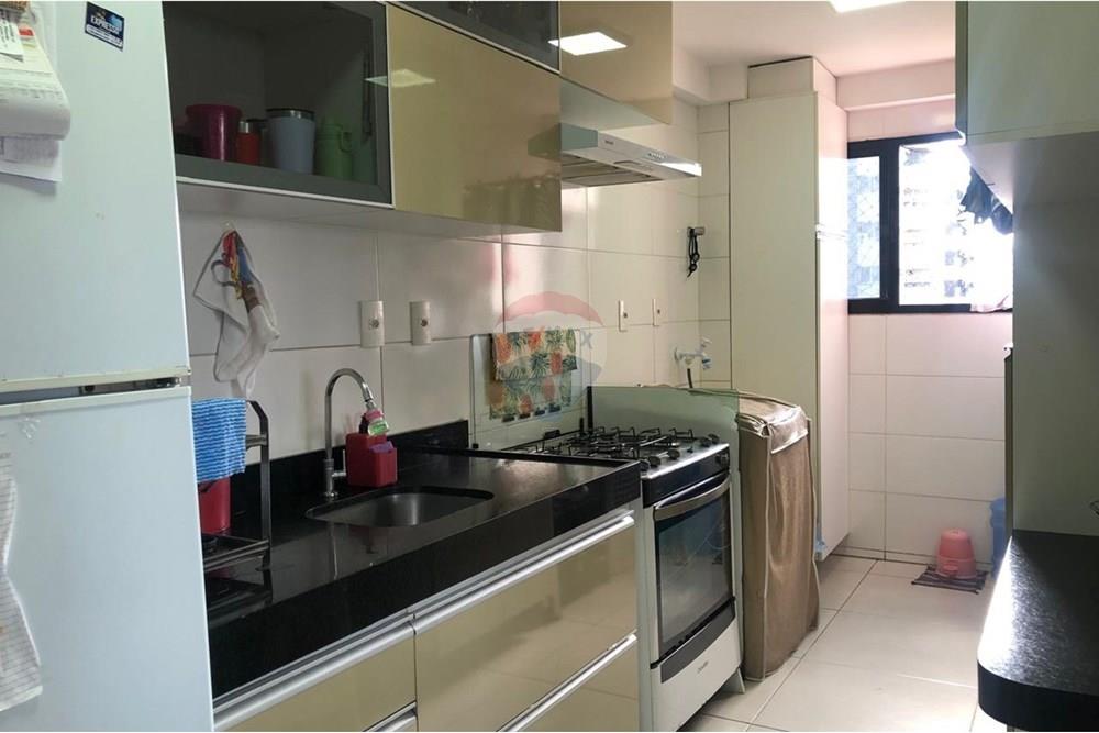 Apartamento - Venda - Maceió , Alagoas - jorge 22.jpg - 850141093-8