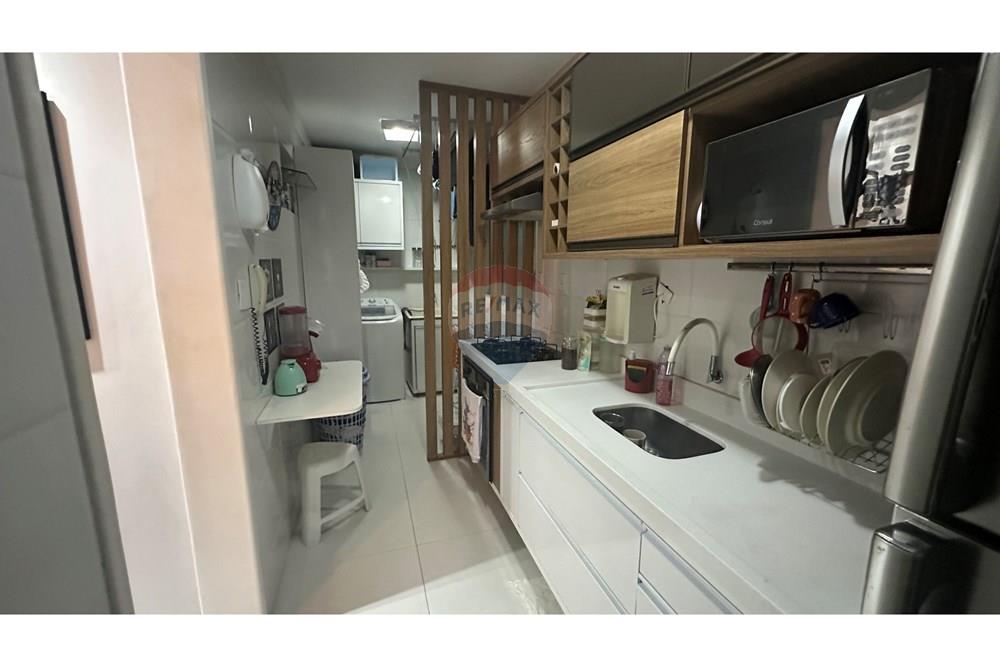 Apartamento - Venda - Aracaju , Sergipe - IMG_6765.JPG - 850581205-82