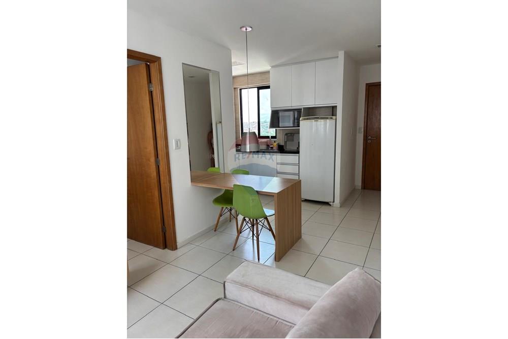 Apart Hotel/ Flat - Alugar - Recife , Pernambuco - ba9f1673-c8a4-4306-b015-6b3d4ec2a55a.jpeg - 850191109-135