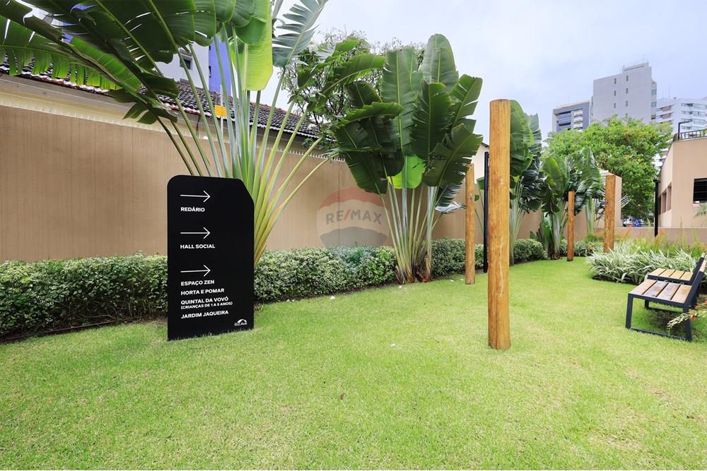 Apartamento - Venda - Recife , Pernambuco - JARDIM 01B.jpg - 850091093-1
