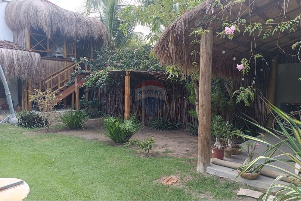 Hotel/ Pousada - Venda - Porto de Pedras , Alagoas - POUSADA CLÁUDIO 51.jpeg - 850141002-134