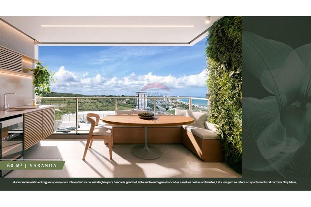 Apartamento - Venda - Maceió , Alagoas - Jardins do Parque 032.JPG - 850271247-11