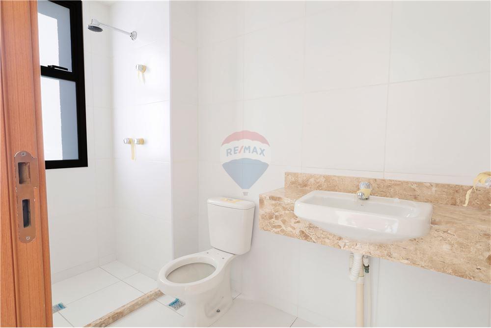 Apartamento - Venda - Cabo de Santo Agostinho , Pernambuco - 39 - 850091013-323