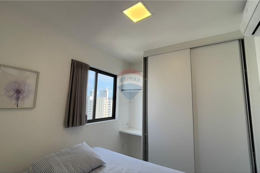 Apartamento - Alugar - Recife , Pernambuco - 3b49e69a-db6f-4438-aea9-11a105d437e3.jpg - 850191110-30