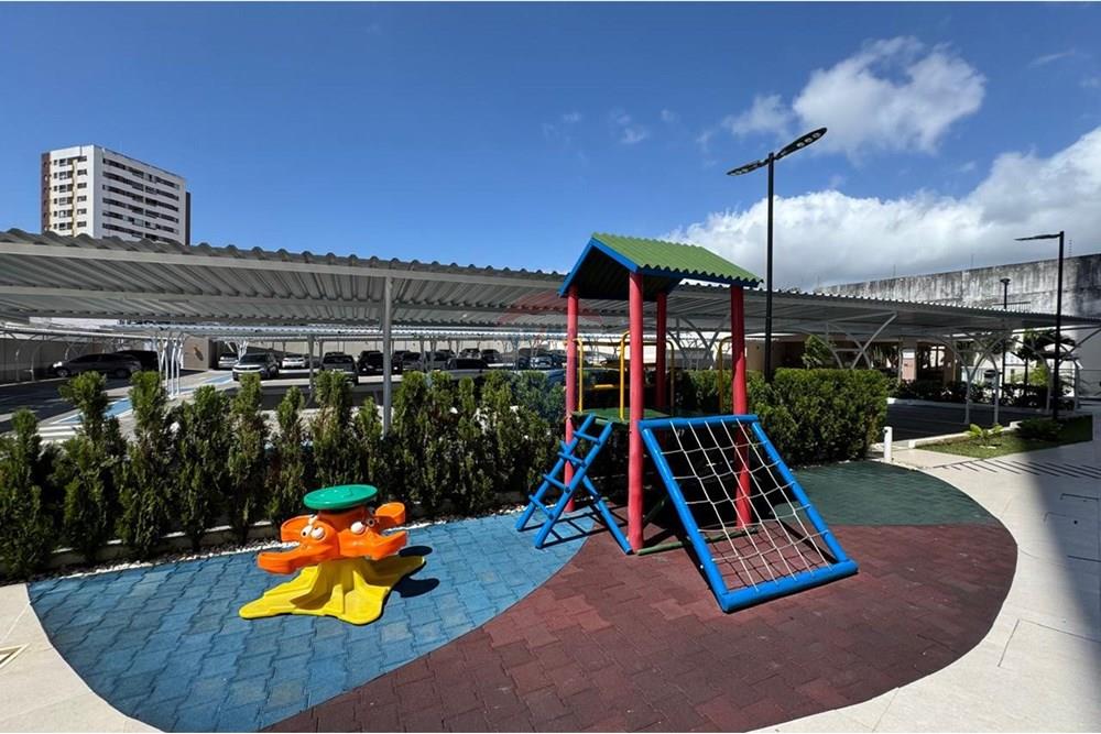 Apartamento - Venda - Aracaju , Sergipe - 2b2ee33d-1c94-40b6-b59a-9793b02dd276.jpg - 850581010-331