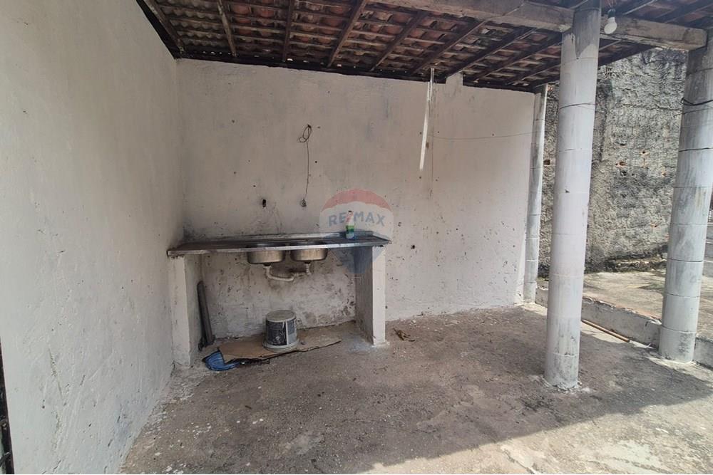 Casa - Venda - Aracaju , Sergipe - casa cidade nova 03.jpg - 850581220-31