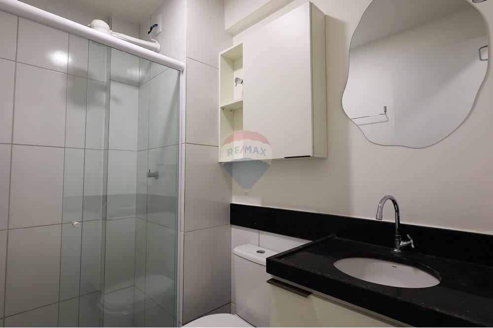 Apart Hotel/ Flat - Alugar - Recife , Pernambuco - WC.jpg - Banheiro - 850091040-219