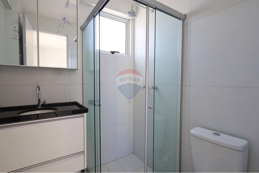 Apartamento - Alugar - Recife , Pernambuco - QUARTO 03 SUÍTE - WC.jpg - 850091040-231