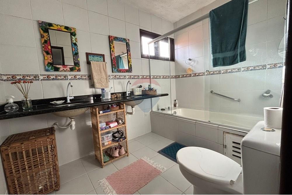 Casa - Venda - Paripueira , Alagoas - CASA VILLAGIO ATLANTICO NORTE 42.jpg - 850141002-121