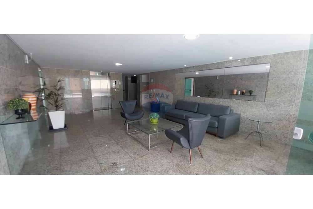 Apartamento - Venda - Recife , Pernambuco - 7d5bc282-fd76-4587-9f7e-40895e8ca0b0.jpg - 850281005-160