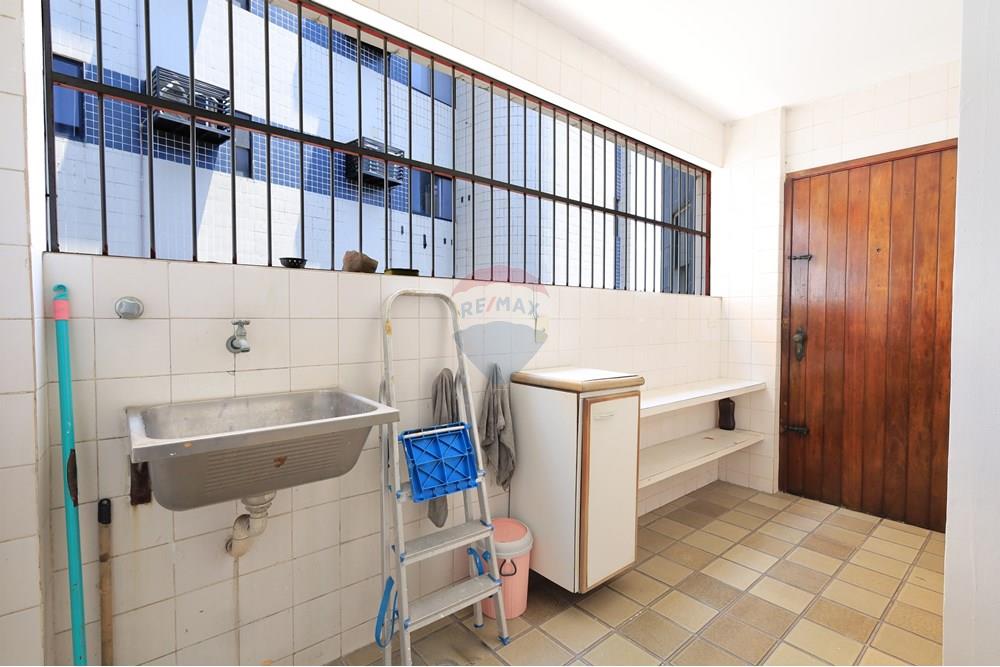 Apartamento - Venda - Recife , Pernambuco - ÁREA DE SERVIÇO 01B.jpg - 850091040-230
