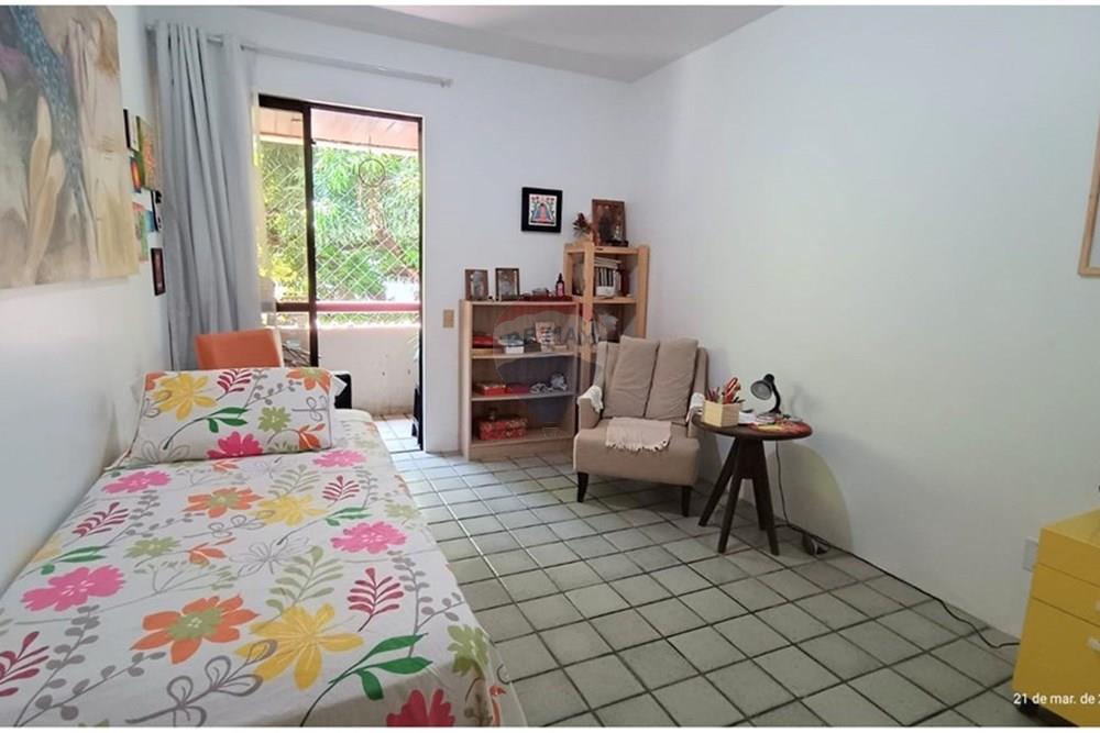 Apartamento - Venda - Recife , Pernambuco - quarto 1 a.jpeg - 850471067-1