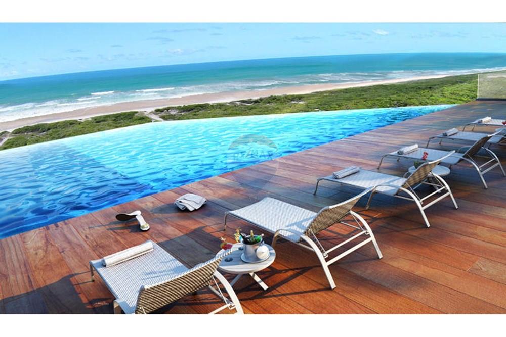 Terreno - Venda - Barra de São Miguel , Alagoas - ´praia.jpg - 850651009-67