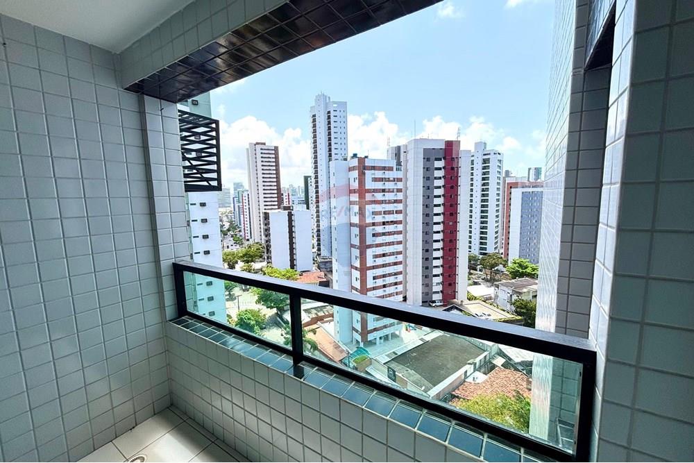 Apartamento - Venda - Recife , Pernambuco - 2.jpeg - 850251083-21