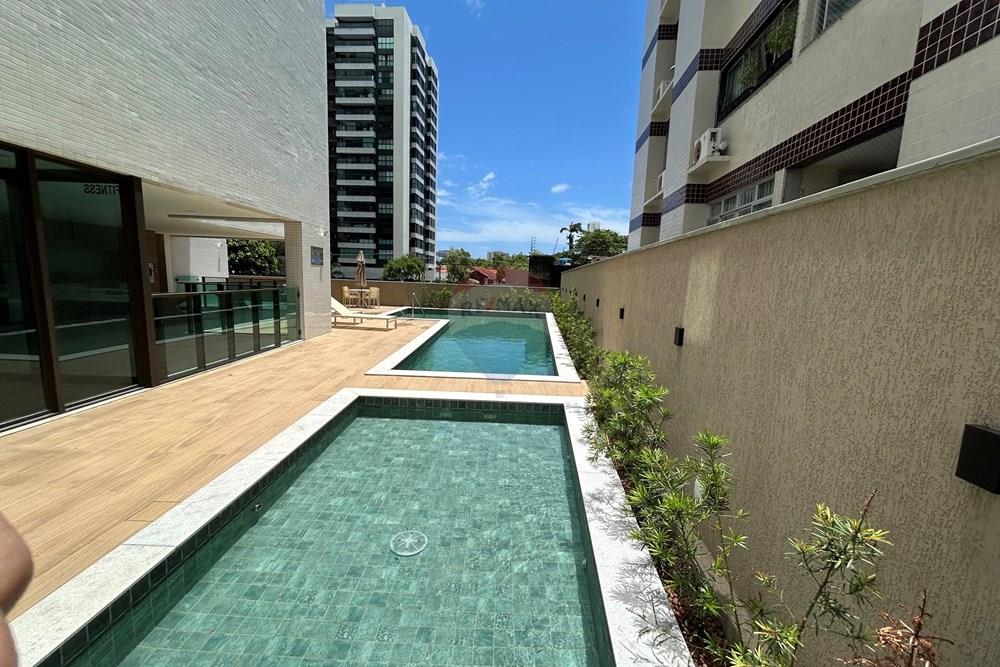 Apartamento - Venda - Recife , Pernambuco - IMG_3343.jpeg - 850701029-7