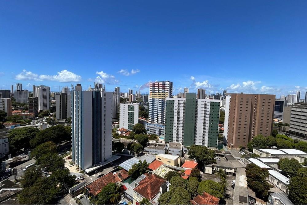 Apartamento - Venda - Recife , Pernambuco - IMG_1504.jpeg - 850701016-89