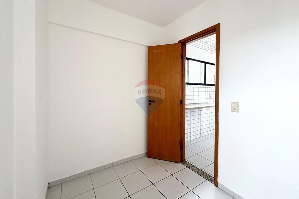 Apartamento - Alugar - Recife , Pernambuco - IMG_1829.jpeg - Quarto da empregada - 850091088-35