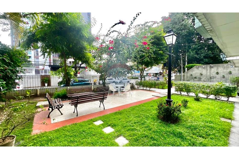 Apartamento - Venda - Recife , Pernambuco - 00c683ab-a735-414f-832c-e72ca249202d.jpg - 850091056-42