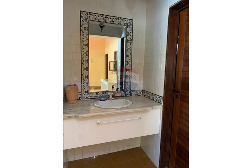 Casa de Condomínio - Venda - Camaragibe , Pernambuco - WhatsApp Image 2025-12-09 at 10.30.50.jpeg - Banheiro - 850091093-2