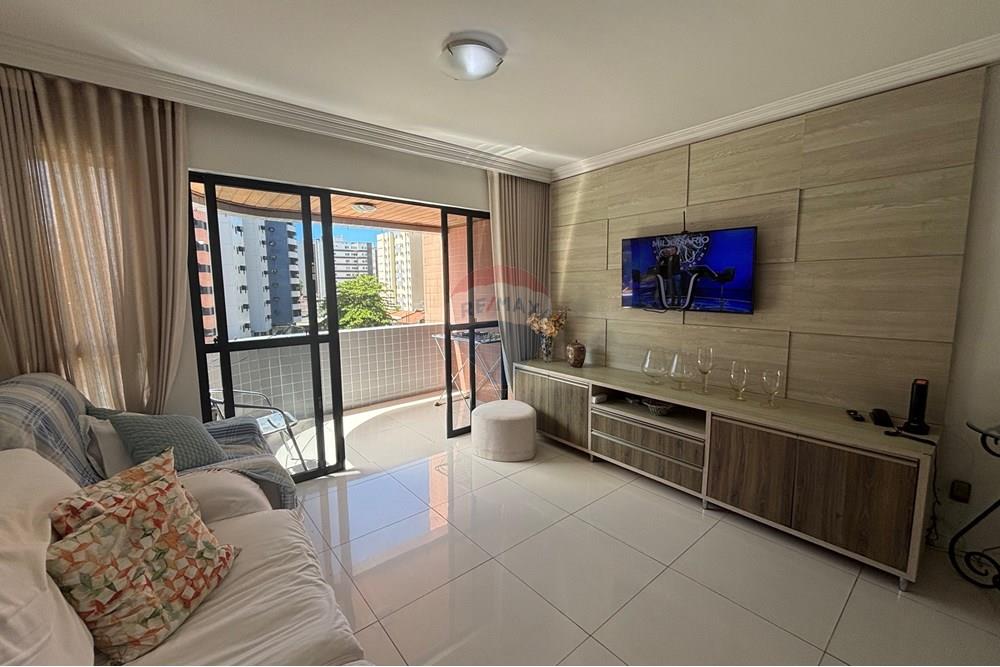 Apartamento - Venda - Maceió , Alagoas - IMG_3738.JPG - 850491067-6