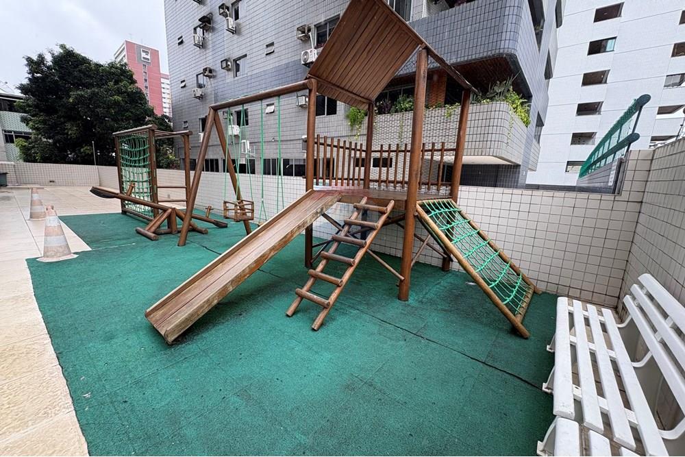 Apartamento - Venda - Recife , Pernambuco - IMG_1768.jpeg - 850091088-17