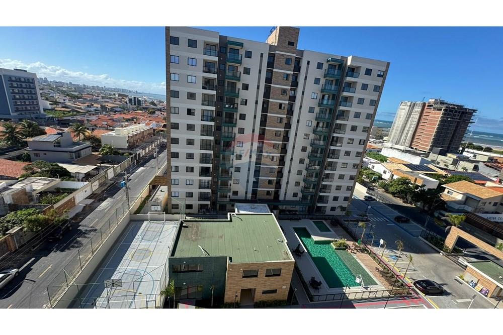 Apartamento - Venda - Aracaju , Sergipe - marbello 34.jpg - 850581220-22