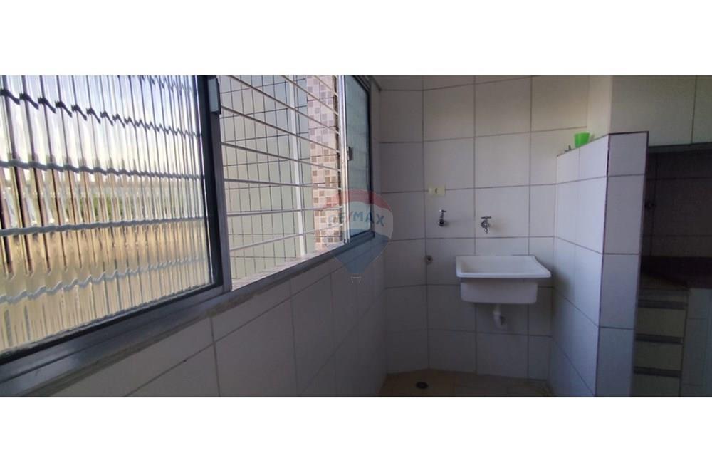 Apartamento - Alugar - Recife , Pernambuco - Foto área de serviço 2.jpeg - 850601020-30
