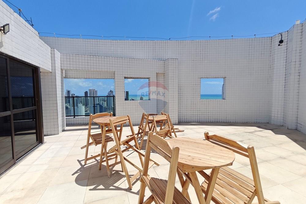 Apartamento - Venda - Recife , Pernambuco - IMG_20260123_103414.jpg - 850091082-44