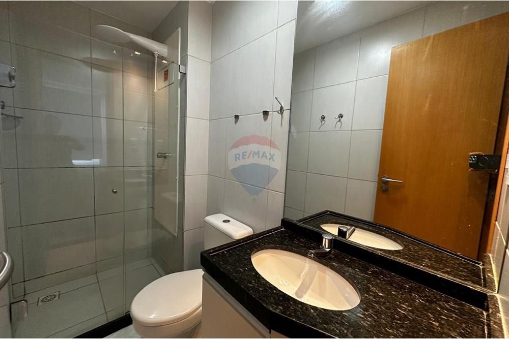 Apartamento - Alugar - Recife , Pernambuco - WC suíte.jpeg - 850071014-44