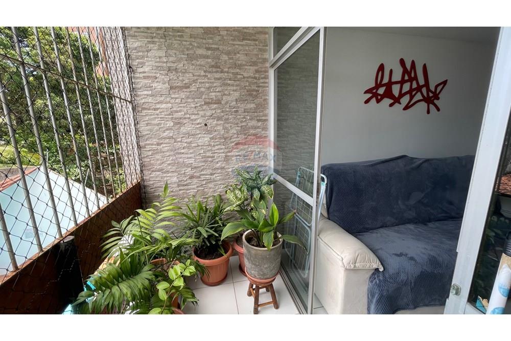 Apartamento - Venda - Maceió , Alagoas - IMG_9095.jpeg - 850271147-58