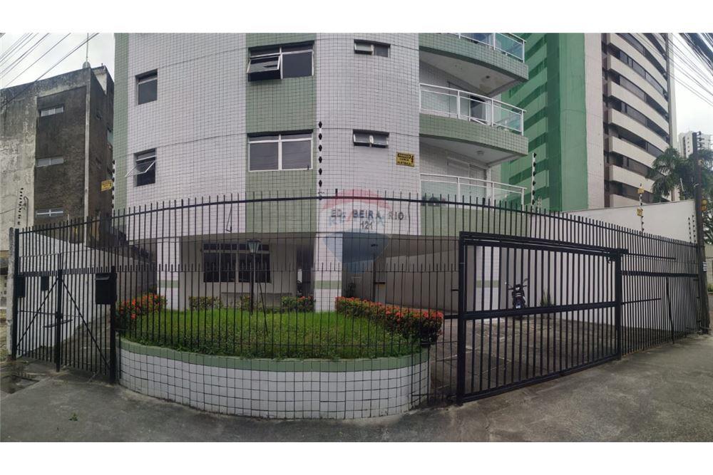 Apartamento - Alugar - Recife , Pernambuco - 2 - 850041009-138