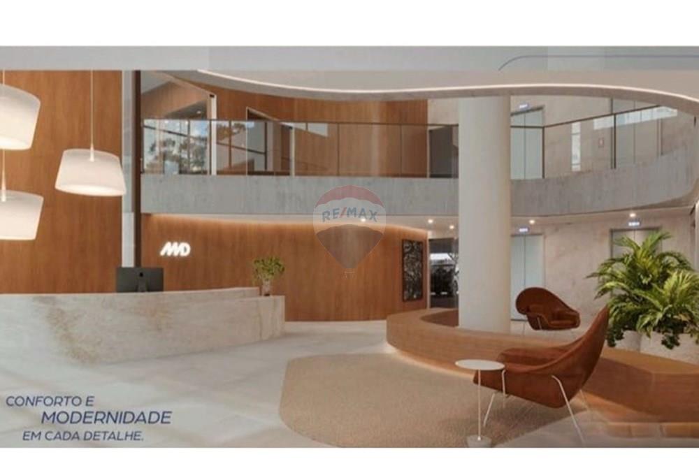 Studio - Venda - Recife , Pernambuco - CONCEPT PINA - RECEPÇAO.JPEG - 850071032-126