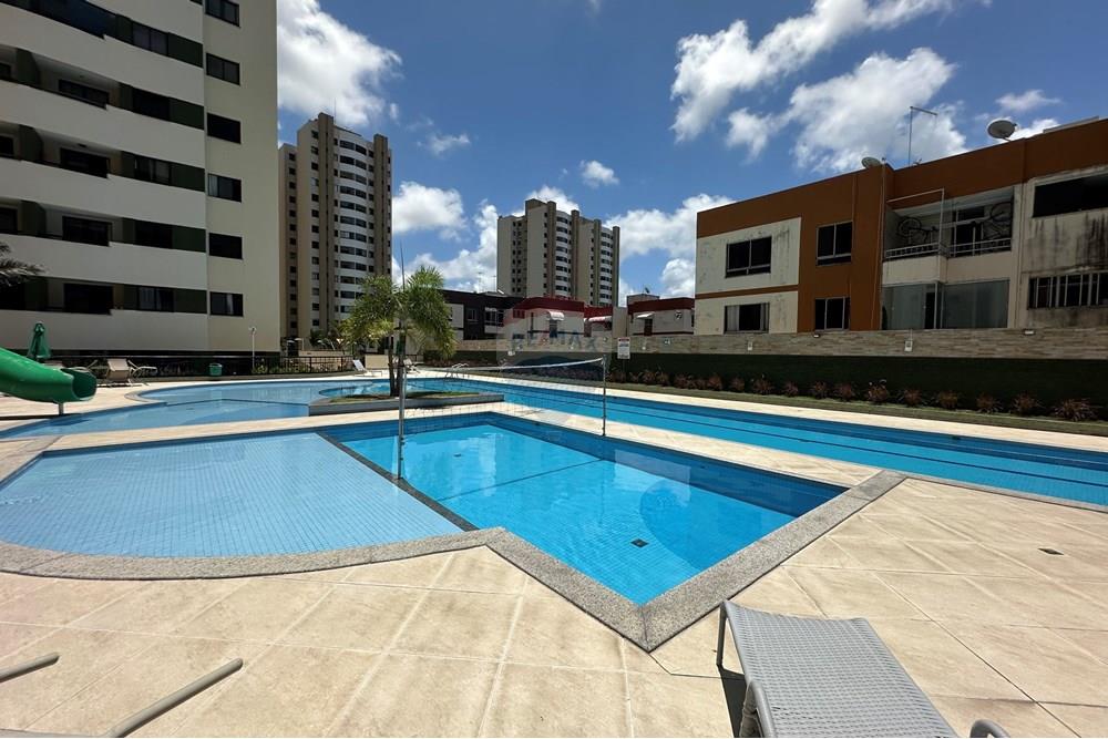 Apartamento - Venda - Aracaju , Sergipe - IMG_0085.jpg - 850581205-76