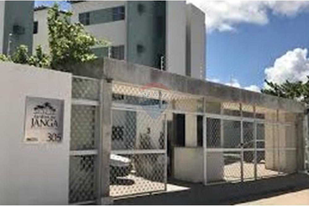 Apartamento - Venda - Paulista , Pernambuco - jardins do janga.jpg - 850501175-7