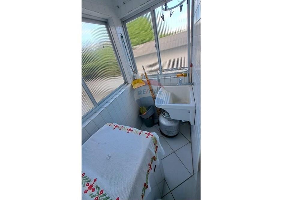 Apartamento - Venda - Jaboatão dos Guararapes , Pernambuco - Foto - área serviço.jpg - 850601005-71