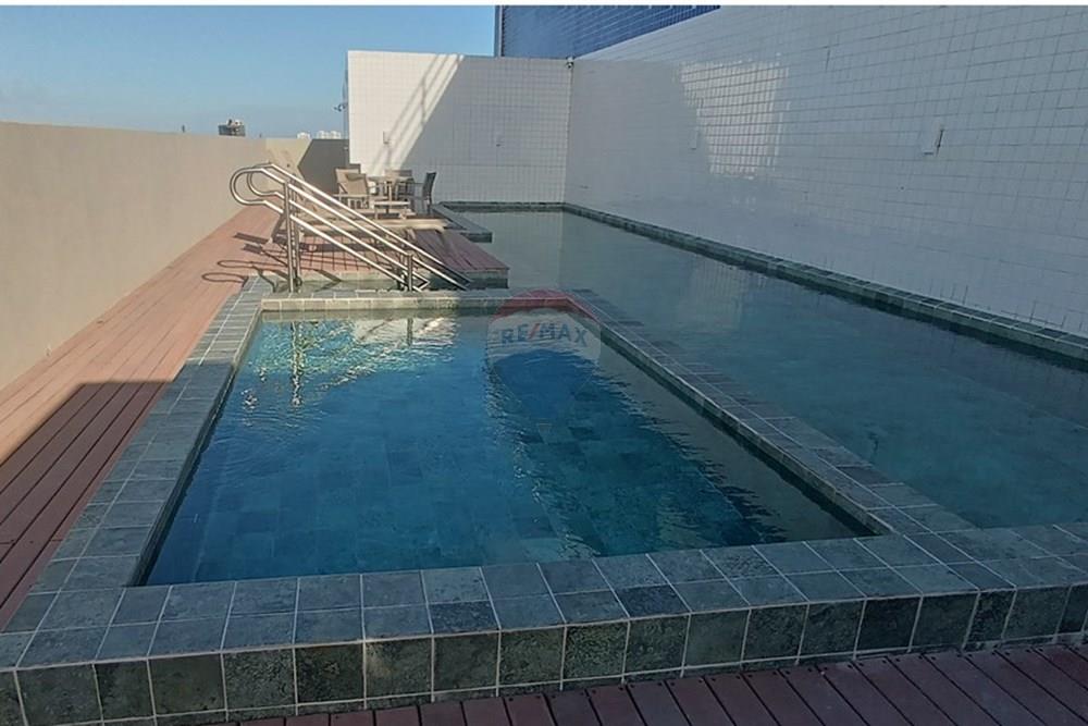 Apartamento - Venda - Recife , Pernambuco - IMG_20250807_072639.jpg - 850301004-27