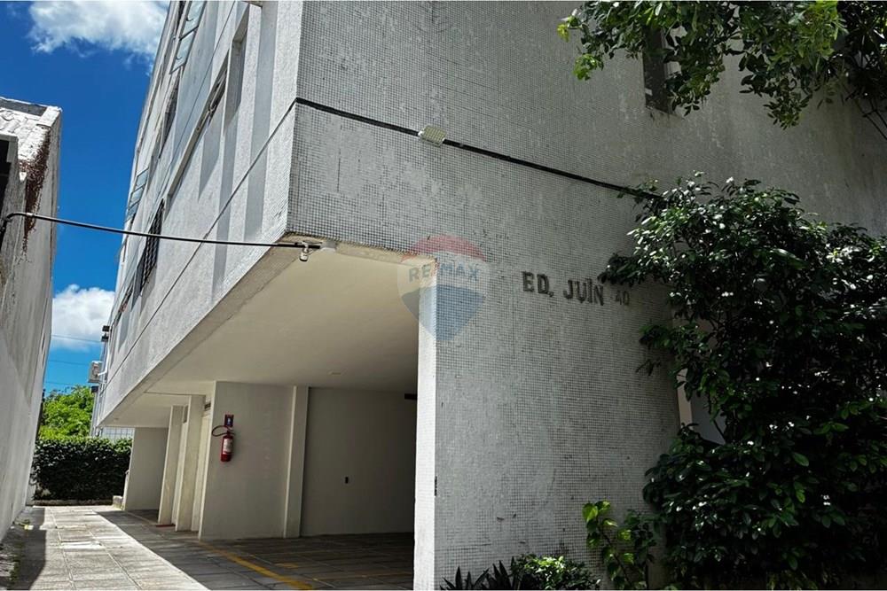 Apartamento - Alugar - Recife , Pernambuco - dca05d15-cc52-4972-b9da-62c05366d28d.jpg - 850301003-48