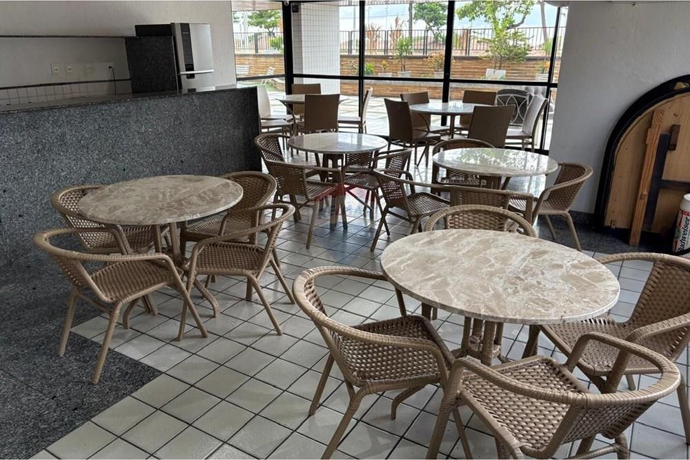 Apartamento - Venda - Recife , Pernambuco - EDF MARIA VITORIA AP 702 - SF2.JPEG - 850071032-164