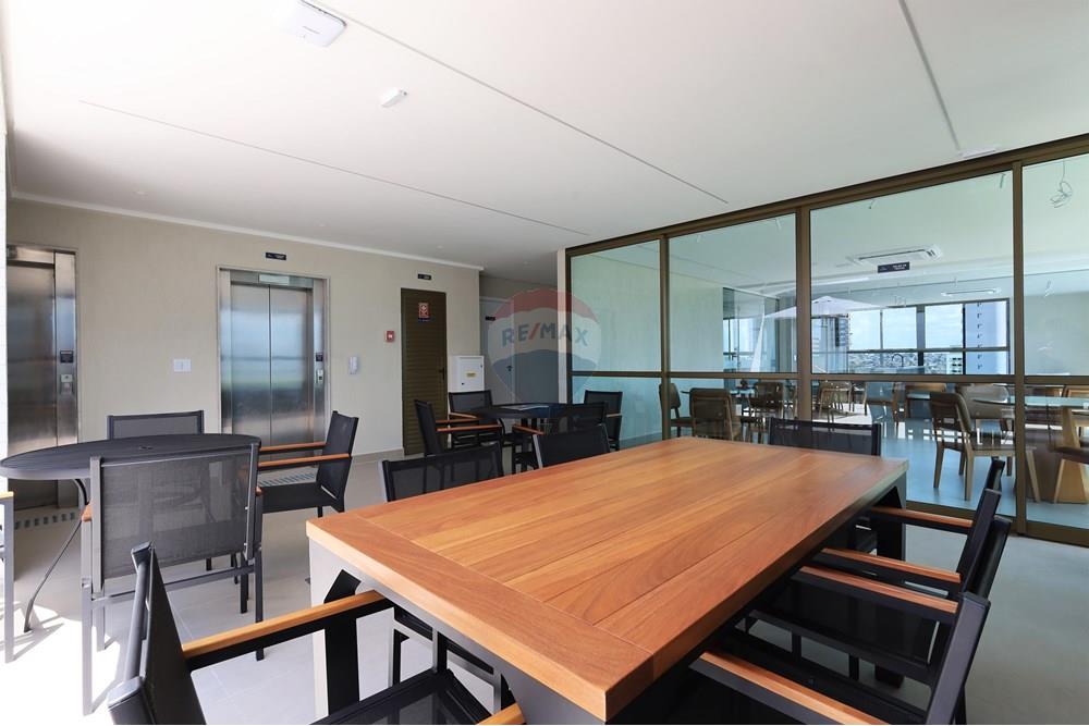 Apartamento - Venda - Recife , Pernambuco - CHURRASQUEIRA 01D.jpg - 850091040-225
