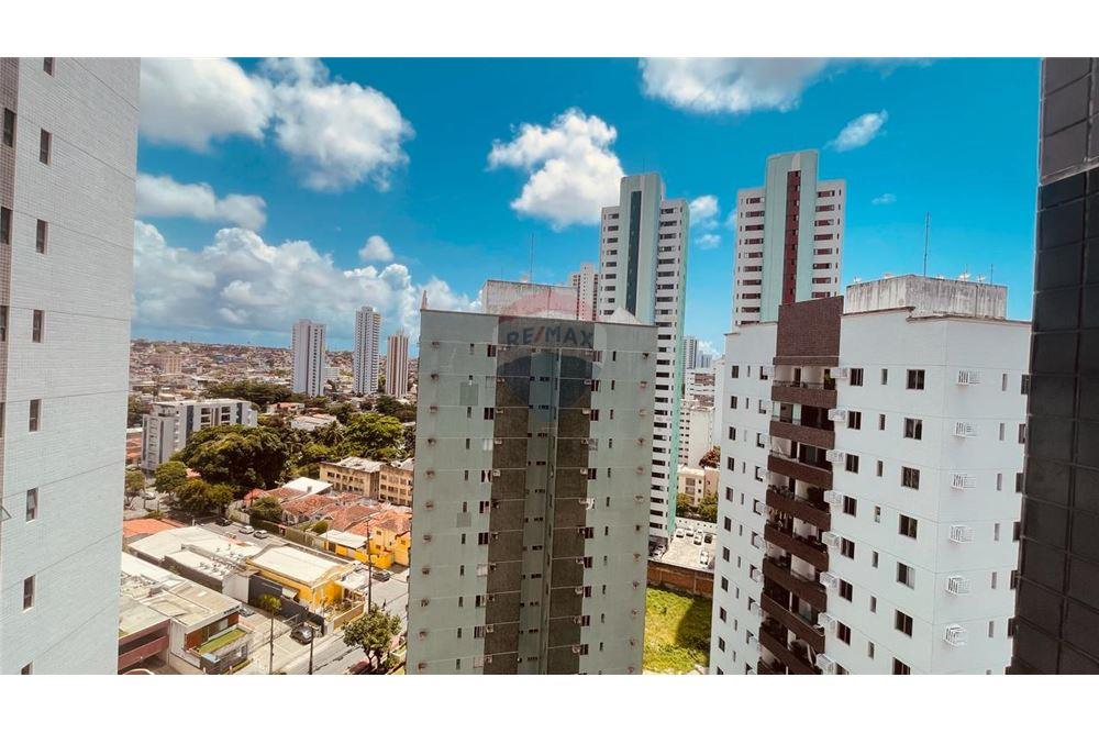 Apartamento - Venda - Recife , Pernambuco - 24 - 850701005-321