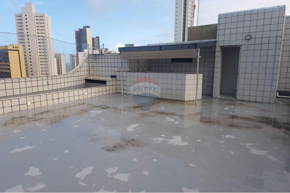 Apartamento - Alugar - Recife , Pernambuco - IMG-20250907-WA0054.jpg - 850701022-8