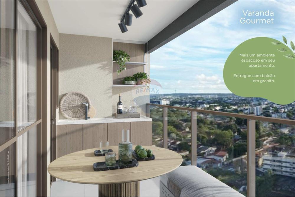 Apartamento - Venda - Recife , Pernambuco - SUÍTE MASTER - Oficina - 850701016-142