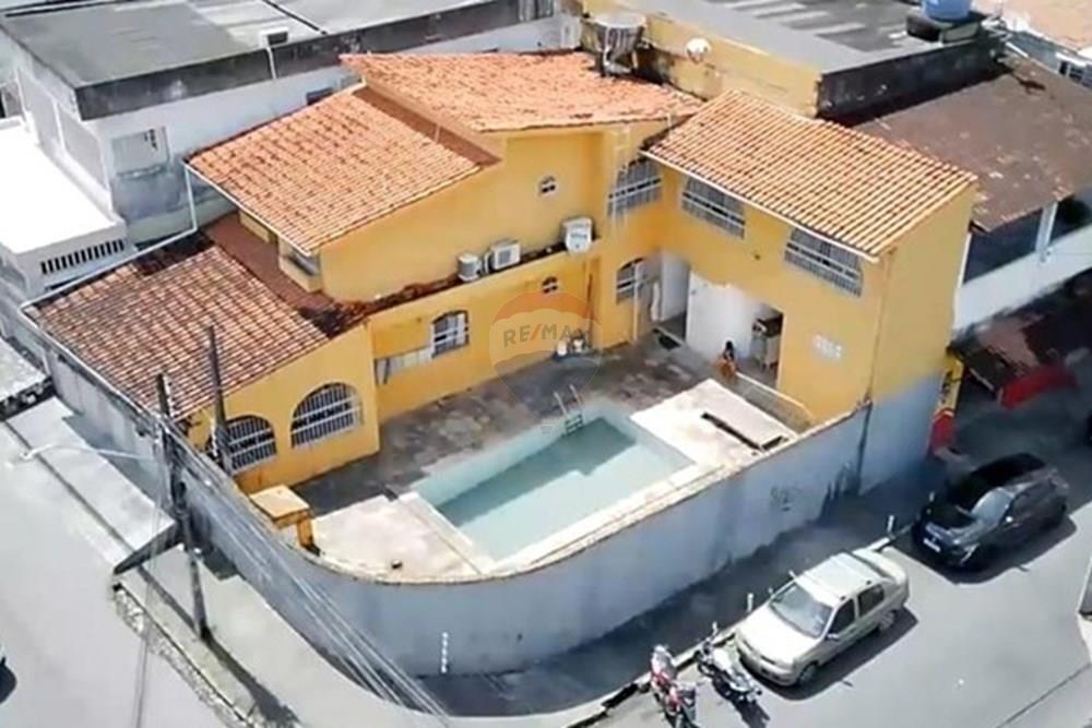 Casa - Venda - Camaragibe , Pernambuco - FOTO.jpg - 850301004-16