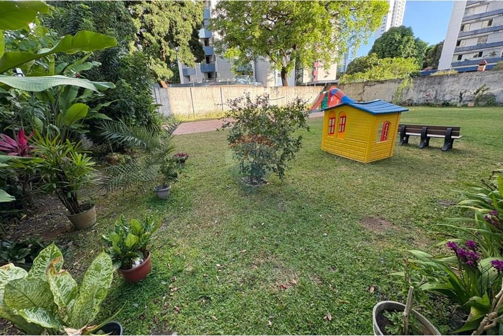 Apartamento - Venda - Recife , Pernambuco - EDF TRESOR - AP 2101 - PLAY.JPEG - 850071032-121