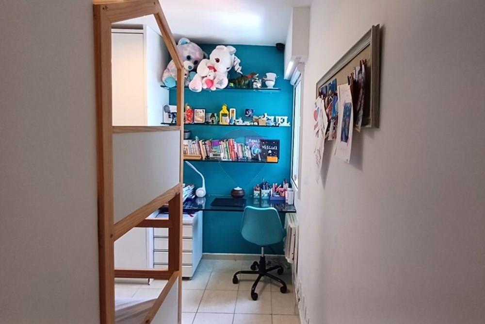 Apartamento - Venda - Recife , Pernambuco - EDF ALAMO - CASA AMARELA - QUARTO.jpg - 850071032-94
