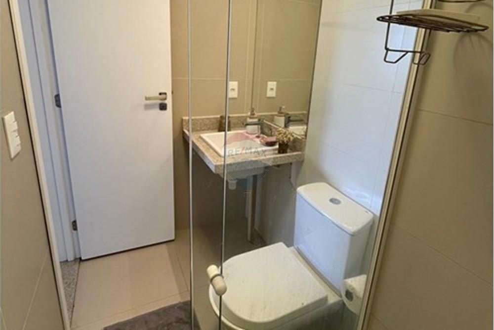 Apartamento - Alugar - Recife , Pernambuco - BANHEIRO SOCIAL 1.jpg - 850471015-118