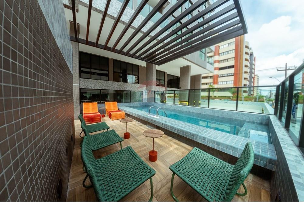 Apartamento - Venda - Maceió , Alagoas - 6db0f914-0226-471a-9439-fb9f1208d801.jpg - 850751001-6